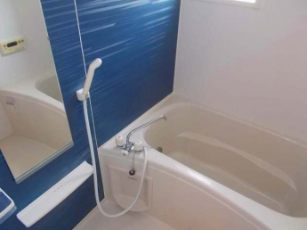 日々の暮らしに欠かせないお風呂です