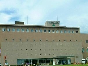 製鉄記念病院まで1800m