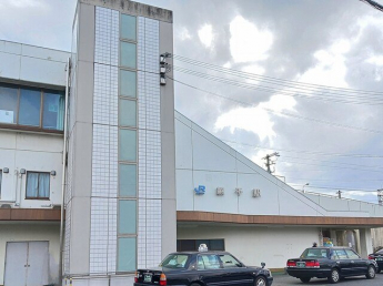 JR網干駅まで2000m