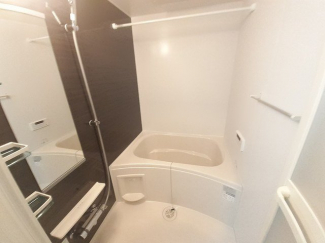 お風呂で日々の疲れを落としましょう