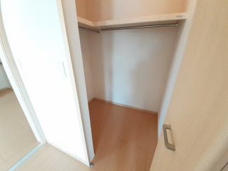 大きなものも収納できそうです