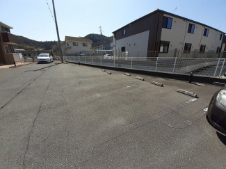 カースペースがあります