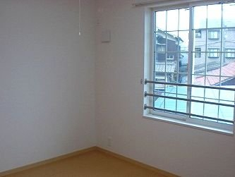 きれいな内装です