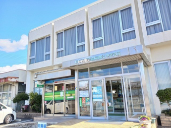 JA兵庫西　中寺支店まで427m