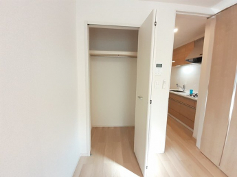 小物を収納するのに便利です