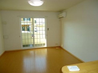 内装もきれいです