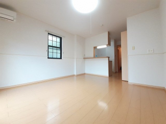 おしゃれな居間です