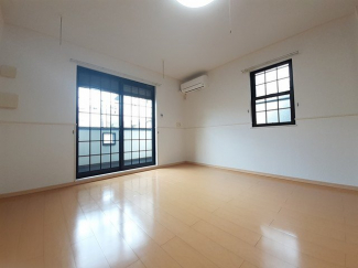 過ごしやすい室内です