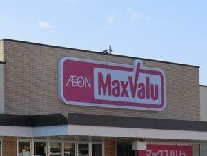 マックスバリュまで980m