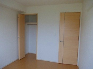 便利な収納スペースです