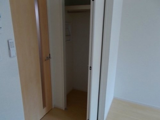 こまごまとしたものを収納できそうですね