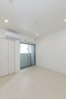 使いやすいリビングです