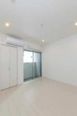 使いやすいリビングです