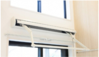 過ごしやすい室内です