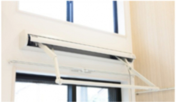 過ごしやすい室内です