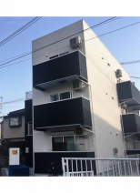 尼崎市南塚口町８丁目のアパートの画像