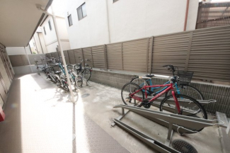 【その他共有部分】