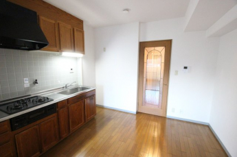 使いやすいリビングです