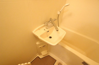 お風呂で日々の疲れを落としましょう