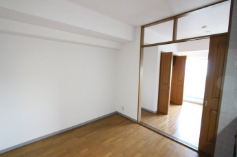 使いやすい居間です