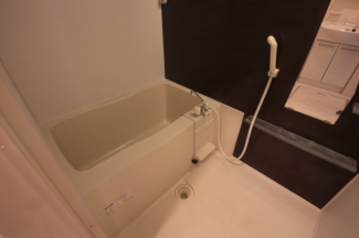 きれいなお風呂です