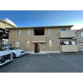 Amber Cube A棟の画像