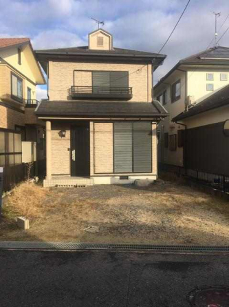 甲賀市甲南町希望ケ丘本町５丁目の一戸建ての画像