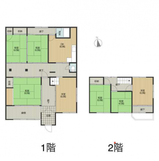 姫路市勝原区下太田の一戸建ての画像