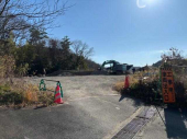 川西市向陽台１丁目の売地の画像