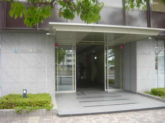 三田ビルの画像