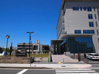 三田ビルの画像