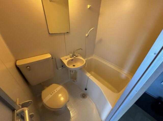 フィールドハイツの画像