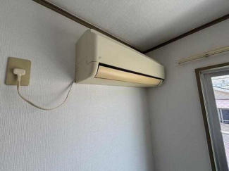 フィールドハイツの画像