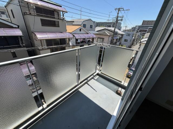 フィールドハイツの画像