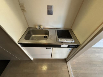 フィールドハイツの画像