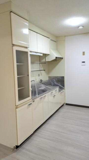 青山マンションの画像