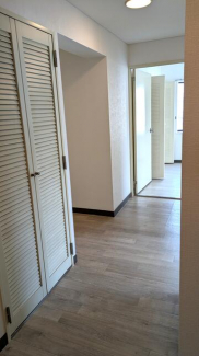 青山マンションの画像