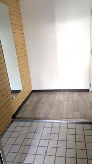 青山マンションの画像