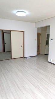 青山マンションの画像