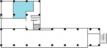 三田ビルの画像