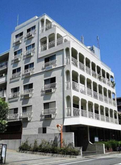 フォートレス二見の画像