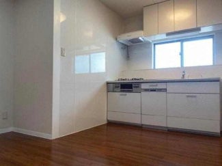 フォートレス二見の画像