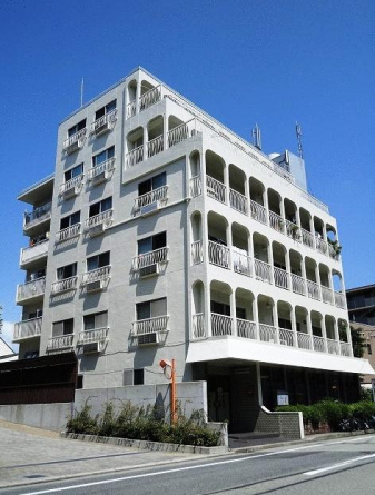 フォートレス二見の画像