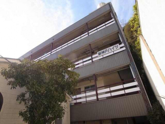 神戸市中央区熊内町５丁目のマンションの画像