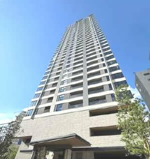 大阪府大阪市北区中津１丁目の新築マンションの画像