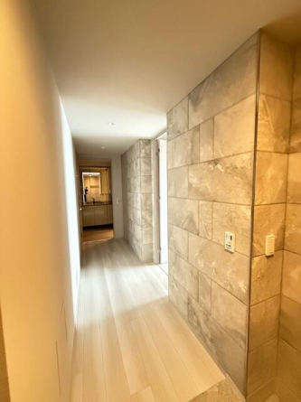 大阪府大阪市北区中津１丁目の新築マンションの画像