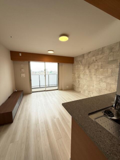 大阪府大阪市北区中津１丁目の新築マンションの画像