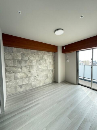 大阪府大阪市北区中津１丁目の新築マンションの画像