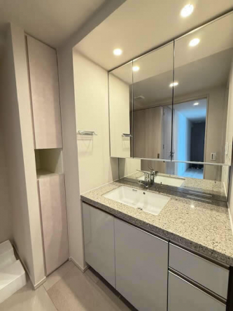 大阪府大阪市北区中津１丁目の新築マンションの画像