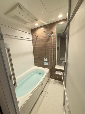 大阪府大阪市北区中津１丁目の新築マンションの画像